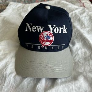 ‘47 Brand New York Yankees Snapback